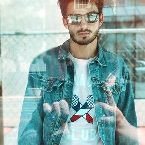 Club Petanque T-Shirt